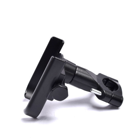 Soporte Celular De Aluminio Motos,bicicletas Y Monopatin SFM