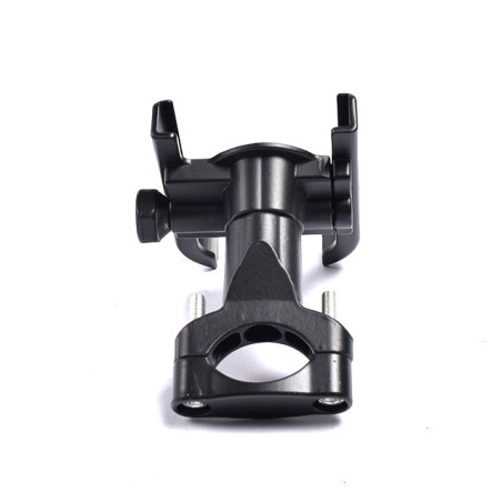 Soporte Celular De Aluminio Motos,bicicletas Y Monopatin SFM