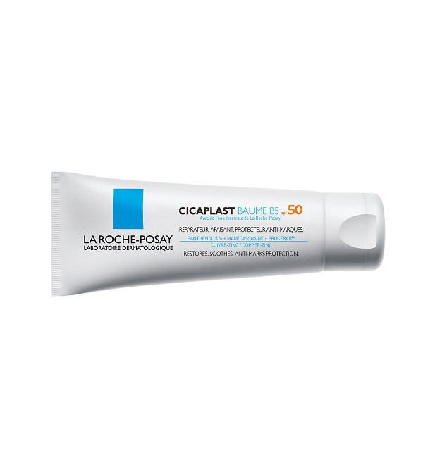 La roche posay cicaplast baume fps 50ml.