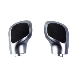 Embellecedores Pomo Palanca De Cambios Dsg Volkswagen - Suede