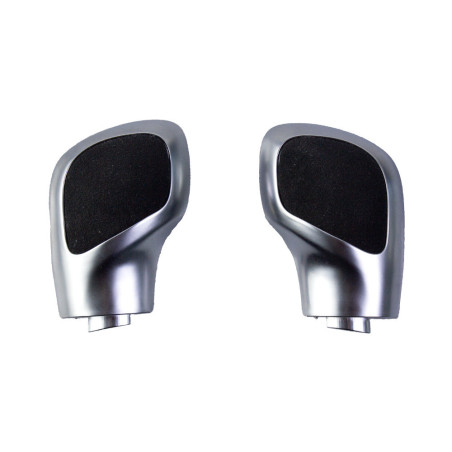 Embellecedores Pomo Palanca De Cambios Dsg Volkswagen - Suede