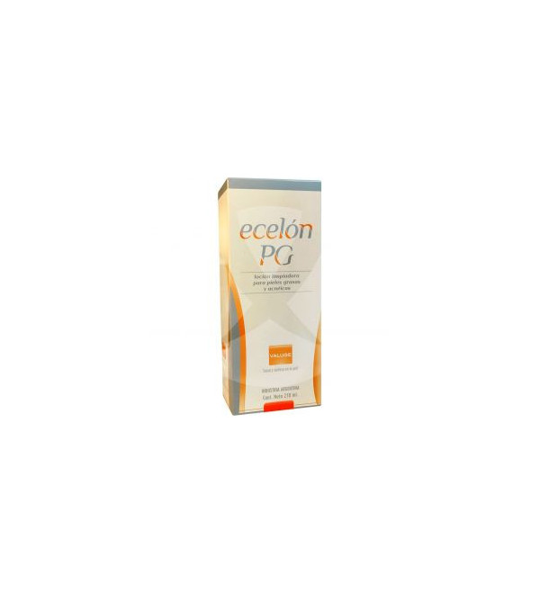Ecelon Pg Loc Limp X 210 Ml