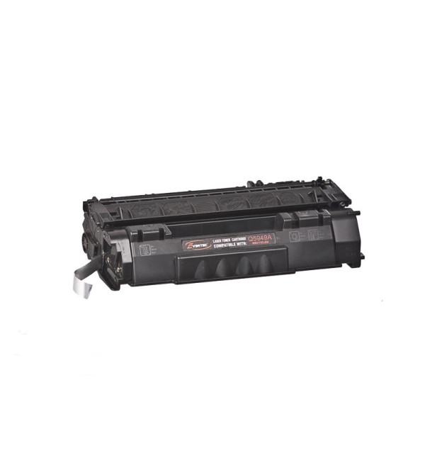 Toner alt hp 5949a 7553a 49a 53a 1160 1320 2015