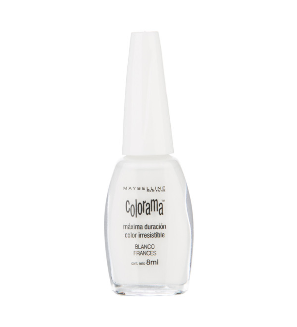 COLORAMA ESM BLANCO FRANCES