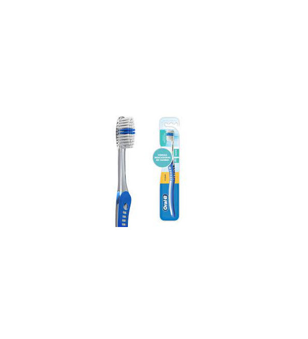 Oral-b cepillo indicator clásico 35 suave.