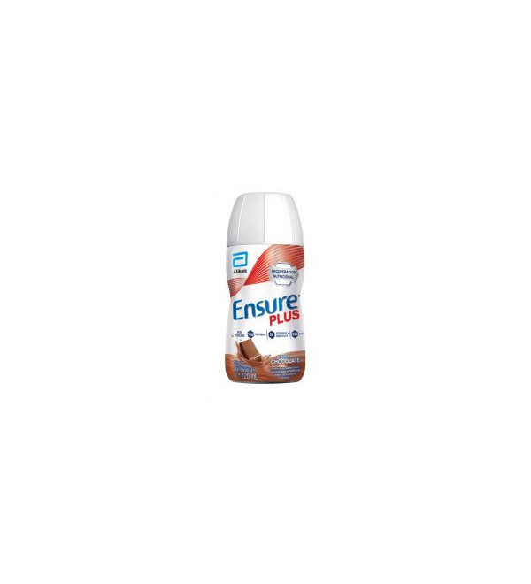 Ensure plus chocolate x 220ml.