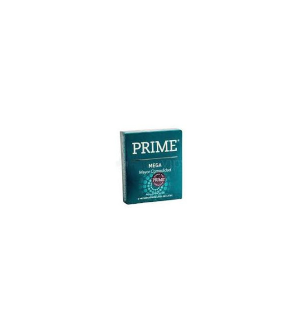 PRIME PRE MEGA          X 3