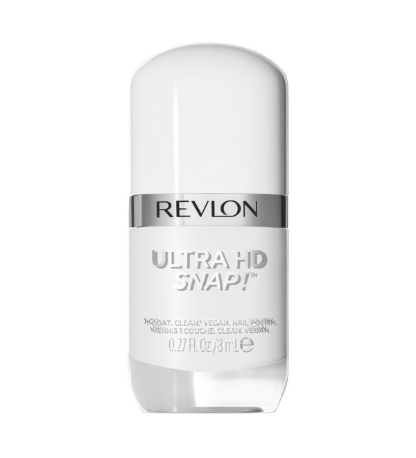 Revlon esmalte ultra hd early  bird