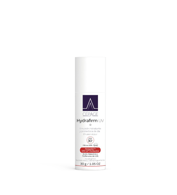 Cepage hydrafirm uv airless crema x 30 grs.
