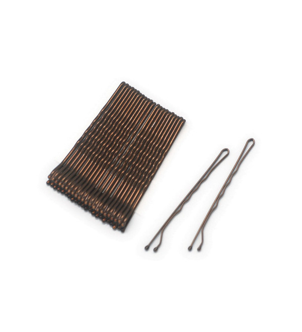 Basiccare 3730 horquilla carey x 24