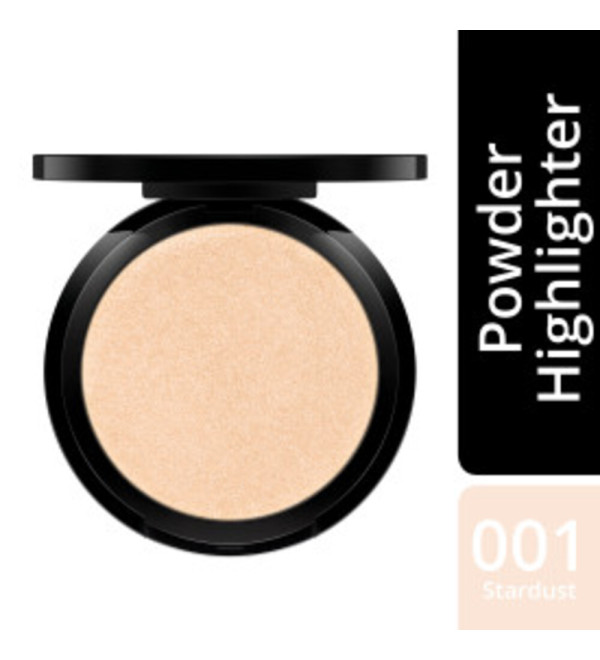Rimmel polvo iluminador de rostro high light color 001