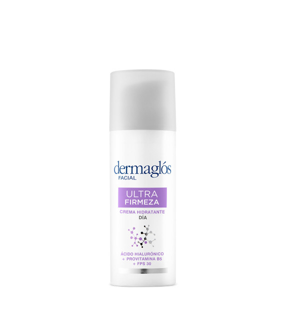 Dermaglos facial ultra firmeza dia cr 50