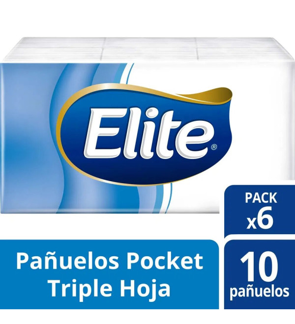 Carilina elite soft touch 6x10.