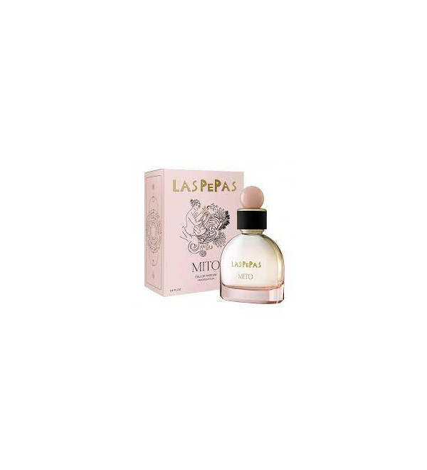 Las pepas mito edp x 100ml.