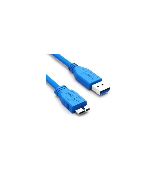 CABLE USB 3.0 A MICRO HDD DE 1 METRO NS-CAMIUSBA32