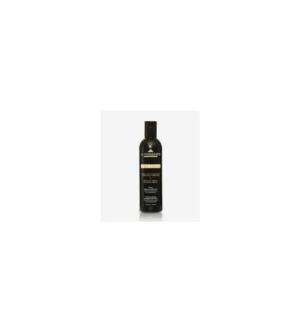 La puissance tratamiento acondicionador alta nutrición de argán y acido hialurónico x300ml.