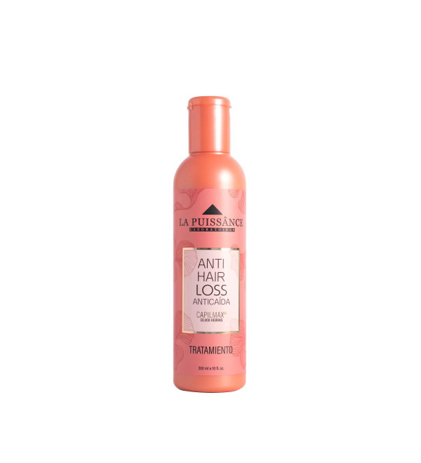 La puissance tratamiento acondicionador capilma x300ml.