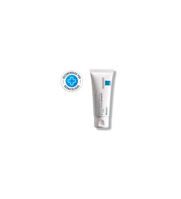La roche posay cicaplast baume, bálsamo multi-reparador 4 en 1: calma, repara, nutre y protege la piel x 40grs.