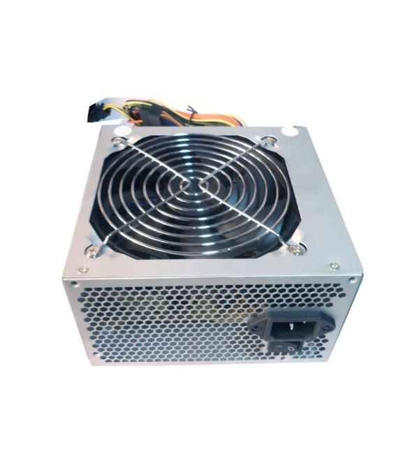 FUENTE KELYX 550 ATX con Cooler 12cm y cable