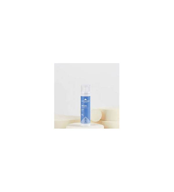 La puissance spray soft aporta una hidratación profunda y una reducción notable del frizz para un lacio perfecto x100ml.