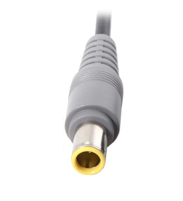 Cargador notebook 65 5 20V X 3.25A TIP 7.9 X 5MM 65W