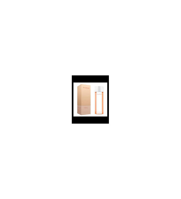 Tucci incanto eterno fragancia femenina fresca, citrica, con notas solares q irradian luz y encanto x 100ml.