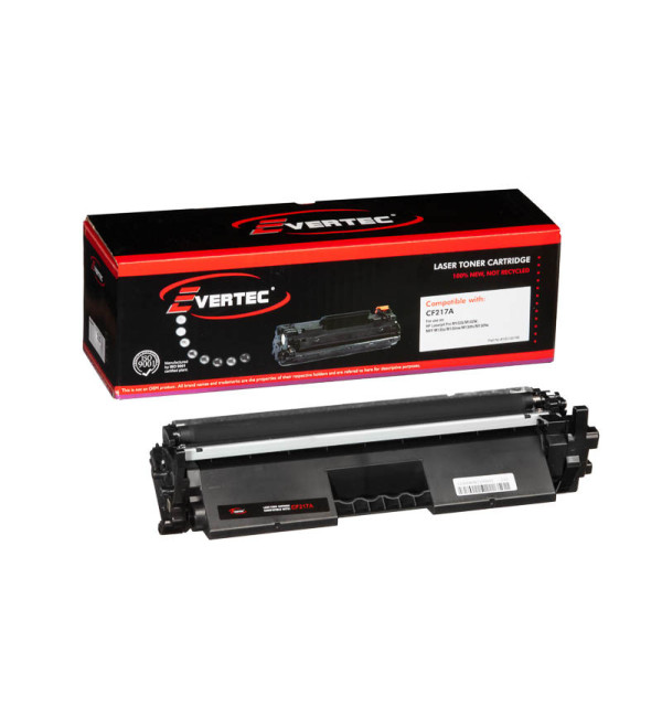 Toner alt hp 217a sin chip