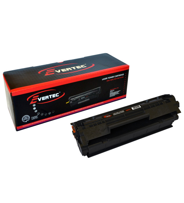Toner alt hp q2612a 12a 2612a 1020 1018 1010