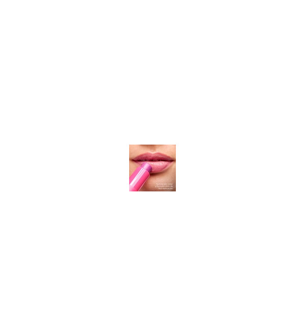 Isdin Reparador Labial ROSA Stick labial con color y ácido hialurónico que aporta hasta 24 horas de hidratación x 4 grs