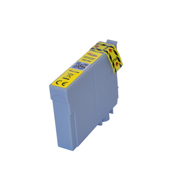 Cart alt 734n amarillo