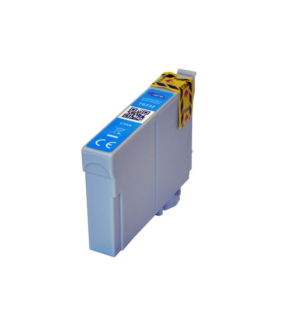 Cart alt 732n cyan