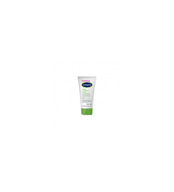 Cetaphil loción hidratante para piel normal a seca, hidratación inmediata e intensa por 48 hs x 236 ml