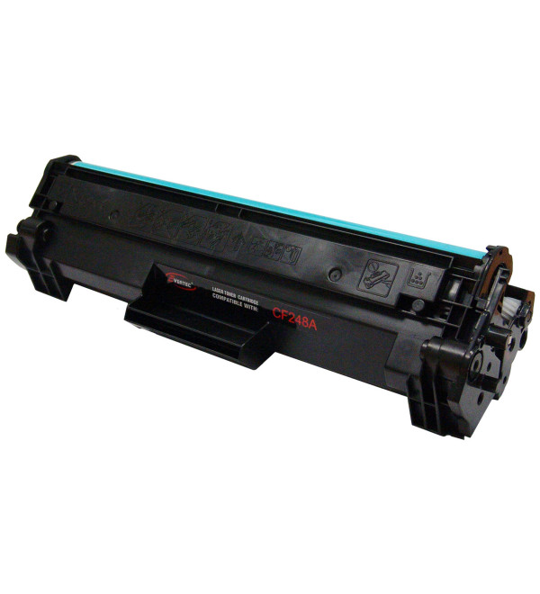 Toner alt hp cf248a 248a m15 m15a m15w 48a c/chip