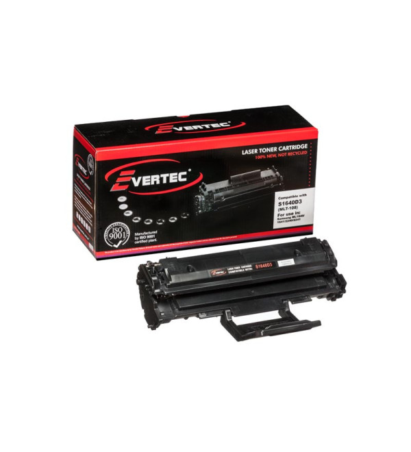Toner alt samsung mlt p108  xerox samsung1640d3
