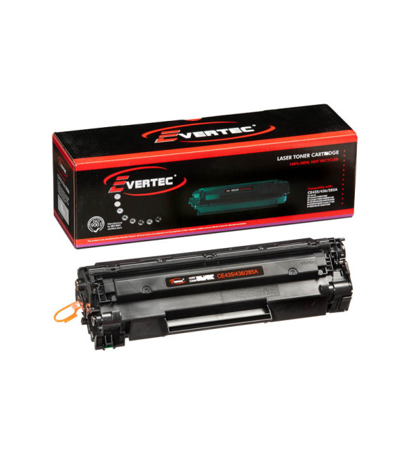 TONER ALT HP 35A 36A 85A 278A