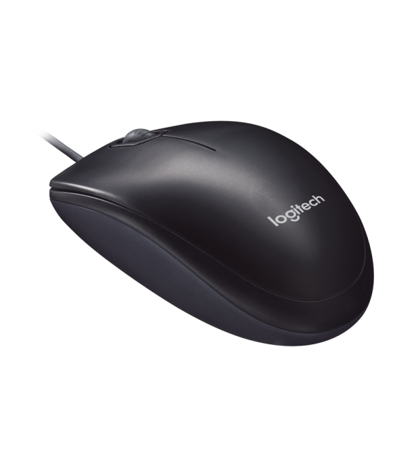 Mouse logitech m90 usb 