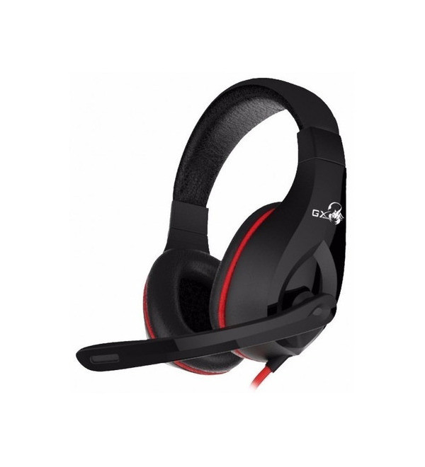 Auricular y mic genius hs-g560 gaming 31710007400