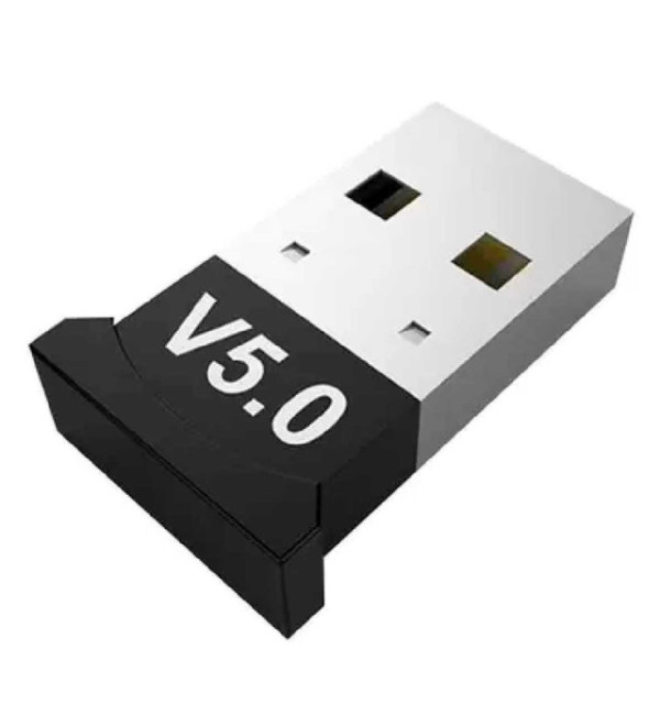 Adaptador USB a Bluetooth para PC/Notebook NETMAK NM-BT9