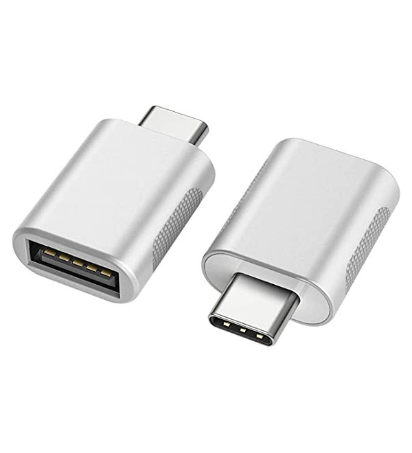 Adaptador Usb 3.0 A Tipo C