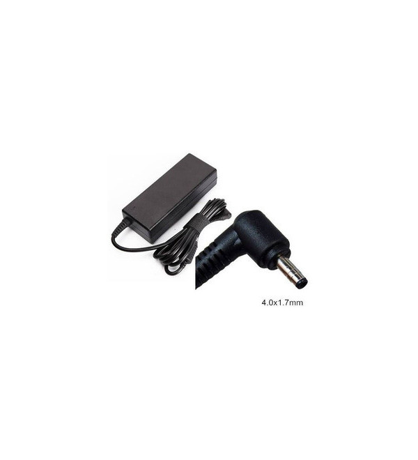 Cargador Notebook 65 13 Lenovo Ibm 20v 3.25a Tip 4.0 X 1.7