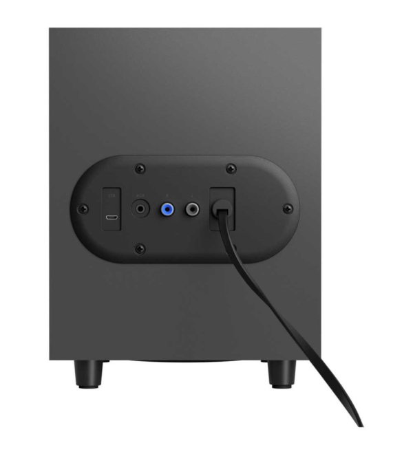 Parlantes Logitech Z407 Bluetooth 980001353