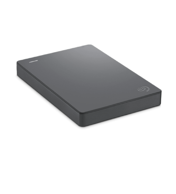 Disco Externo 2tb Seagate Basic Usb 3 0
