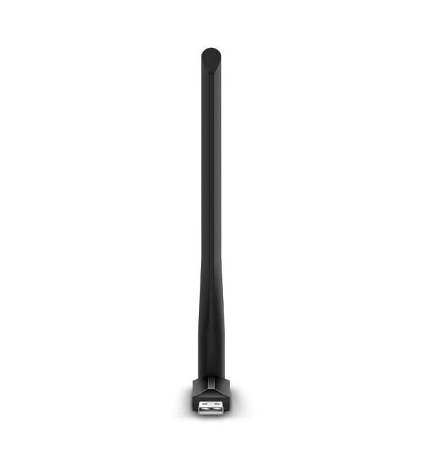Adaptador USB WIFI de Alta Ganancia Doble Banda AC600
