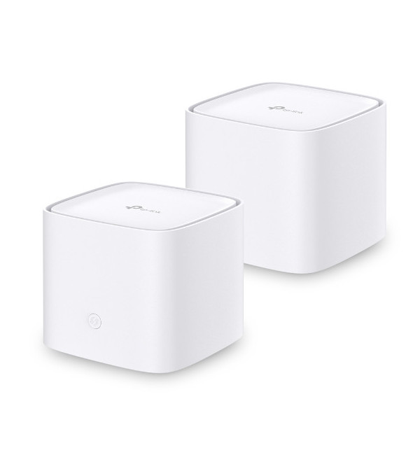 DECO DECO HX220 2 PIEZAS SISTEMA WIFI6 MESH AGILE TP-LINK AX1800