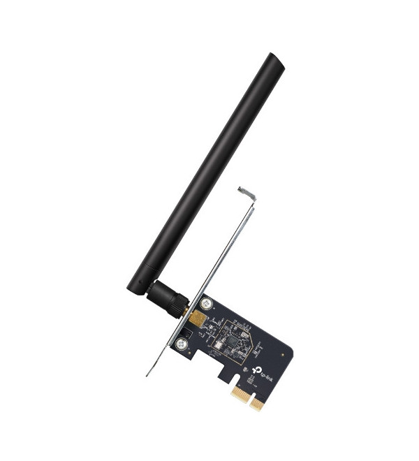 Placa Wifi Pci Express Doble Banda Ac600