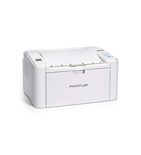 Impresora Laser Pantum P2509w Grey
