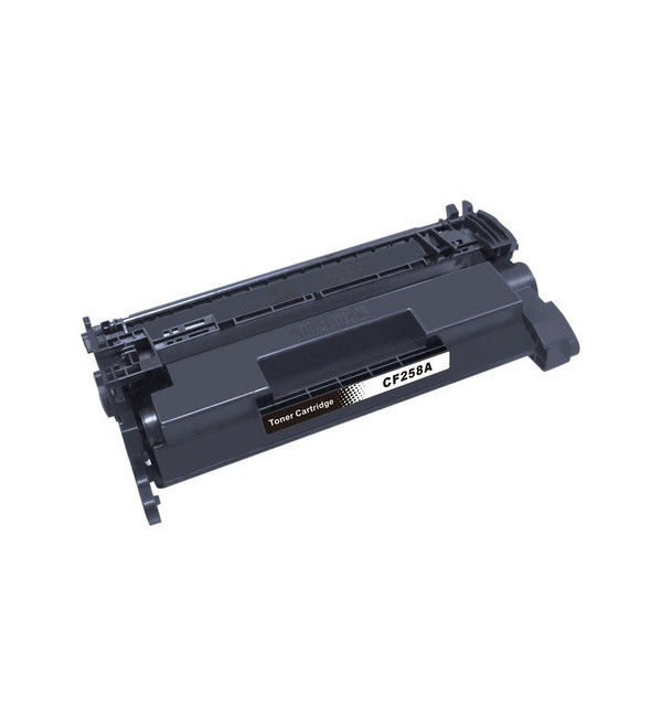 Toner Alt Hp Cf258 Sin Chip M304  M404  Mpf 428