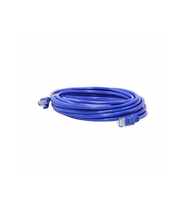 Patchcord 10 Metros Cat 5e