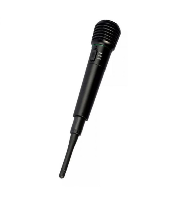 Microfono Inalambrico Suono Ayv0037