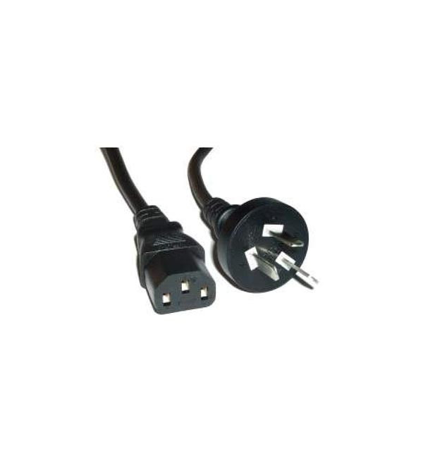Cable Alimentacion Pc